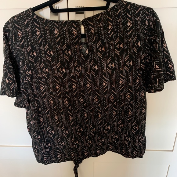 Nordstrom Rack Socialite Shirt - Picture 3 of 3